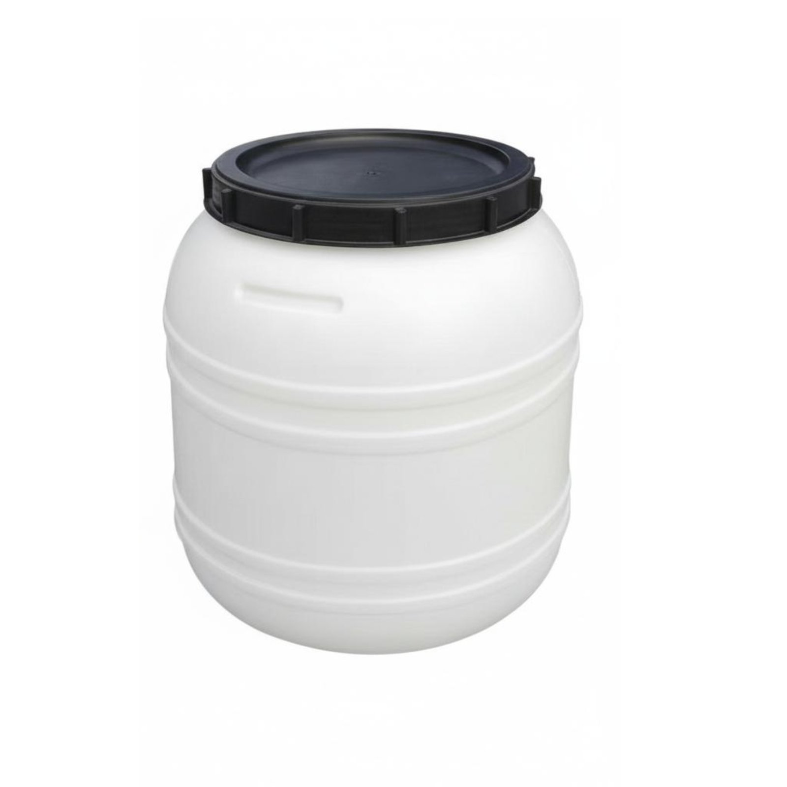 Food Storage And - Food Grade Plastic Barrel Airtight Closure