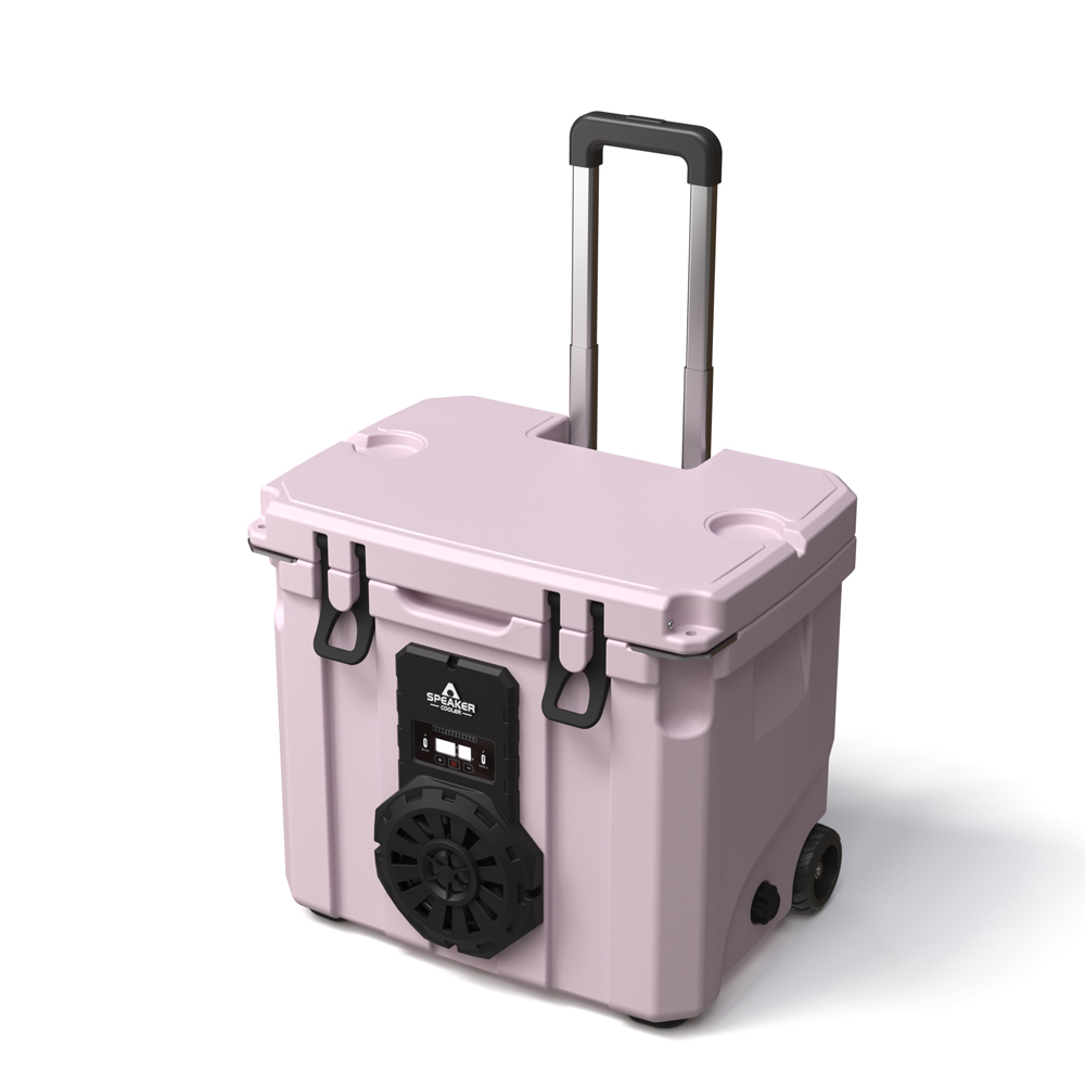 Food Storage And - 35L Outdoor Insulated Waterproof PE PU