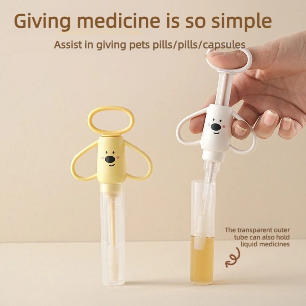 Pet Medicine Feeder Syringe Wi - Storage Tips For Food 评论和价格