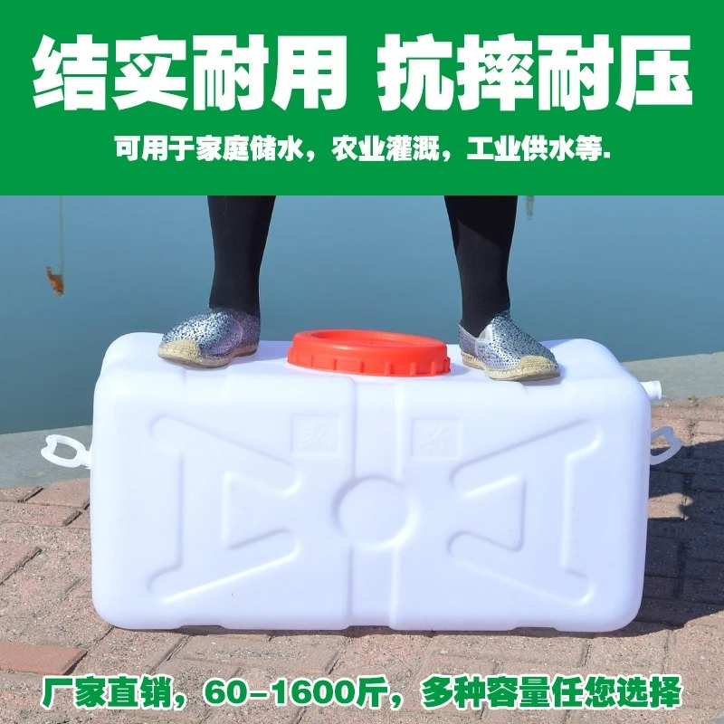200L Food Grade Horizontal Pla - Food Storage Reserve 评论和价格