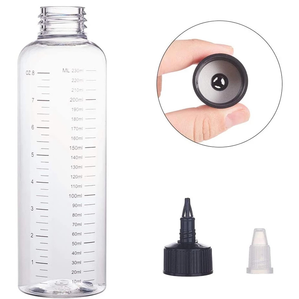 30/60/100/120/250ML Oil Pot wi - Storage Tips For Food 评论和价格