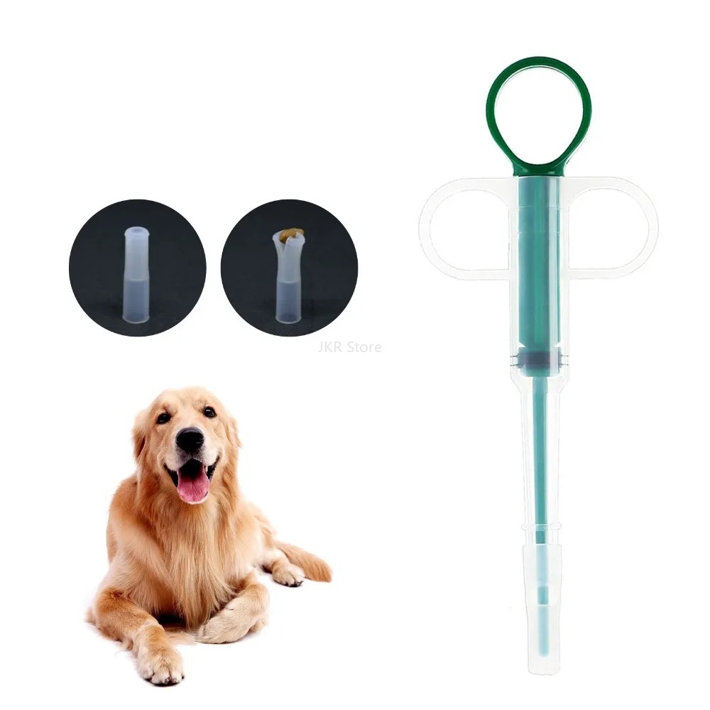 1/3PCSCat Pill Shooter Pet Med - Storage Tips For Food 评论和价格