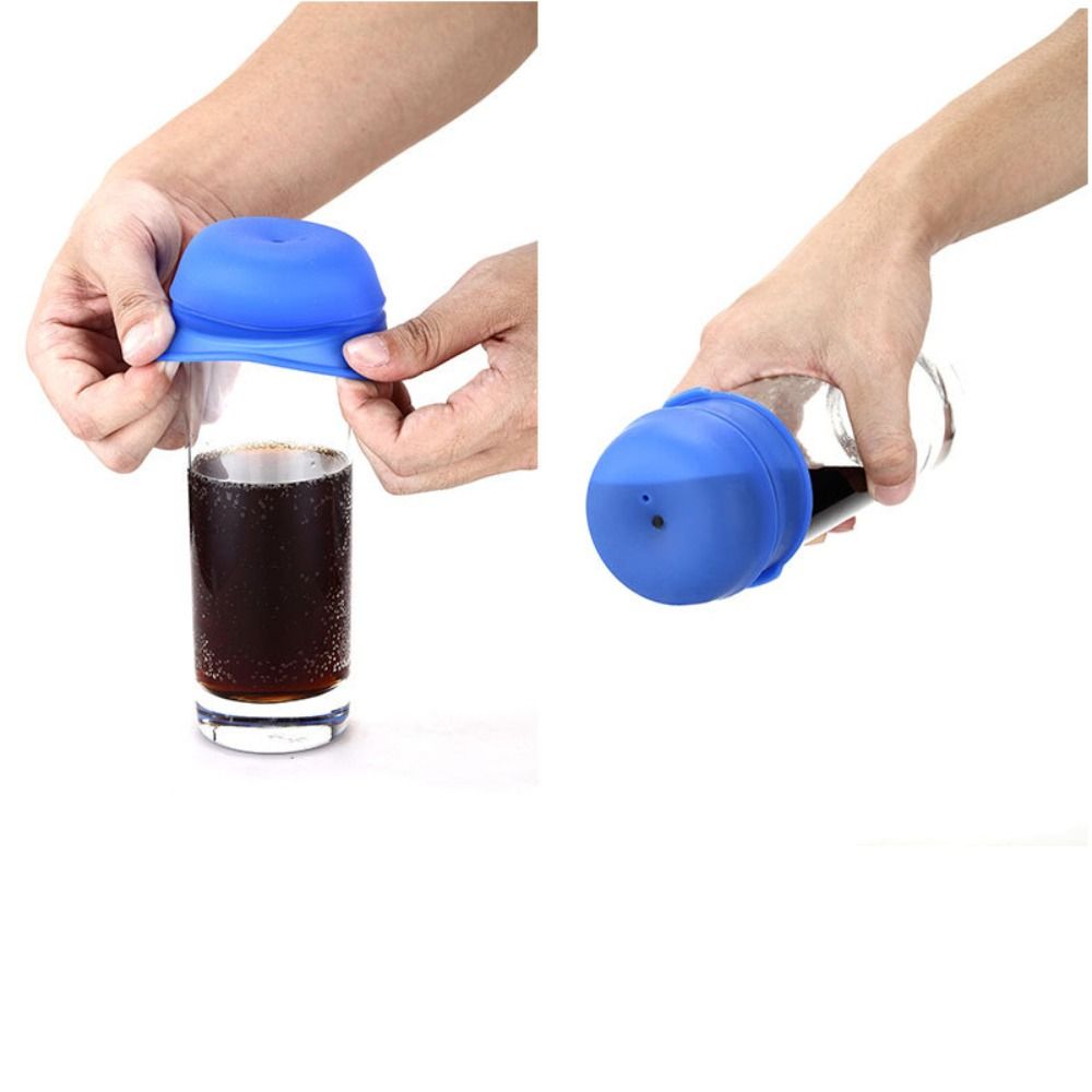 Washable With Straw Hole Silic - Silicone Stretch Lid 评论和价格
