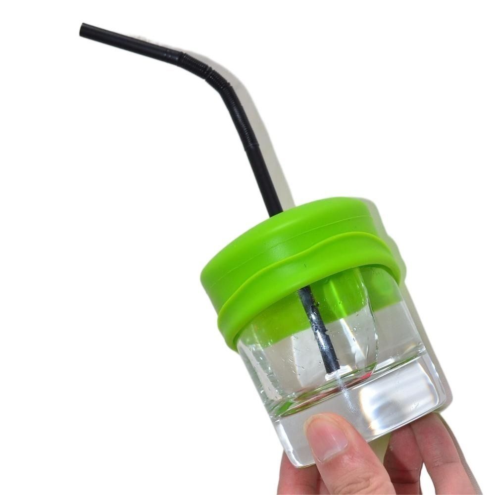 Washable With Straw Hole Silic - Silicone Stretch Lid 评论和价格