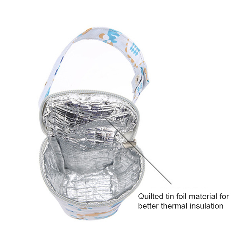 Multifunctional Waterproof Han - Food Storage Baby 评论和价格