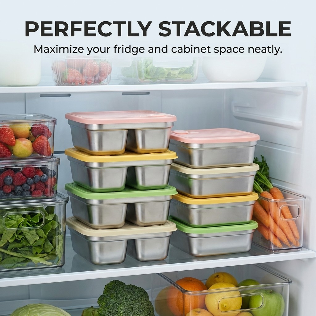 Fruit Vegetable Storage Contai - Food Storage Safety 评论和价格