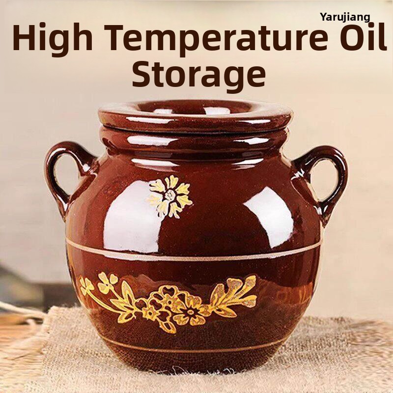 Traditional Chinese Ceramic Pi - Food Storage And Temperature 评论和价格