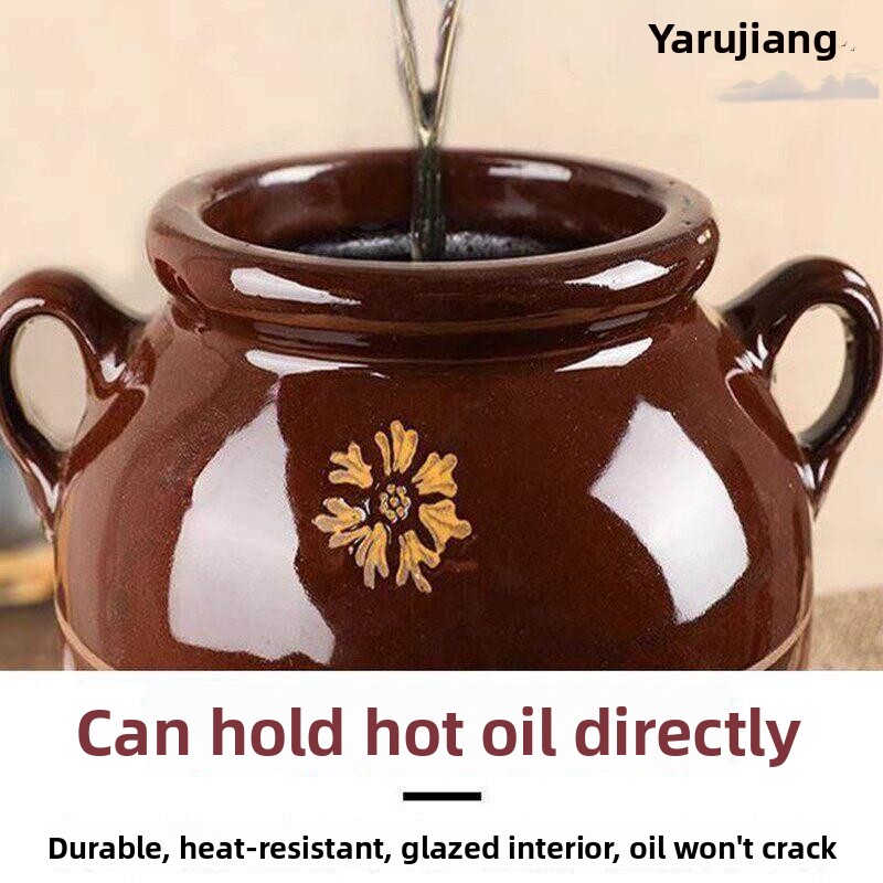 Traditional Chinese Ceramic Pi - Food Storage And Temperature 评论和价格