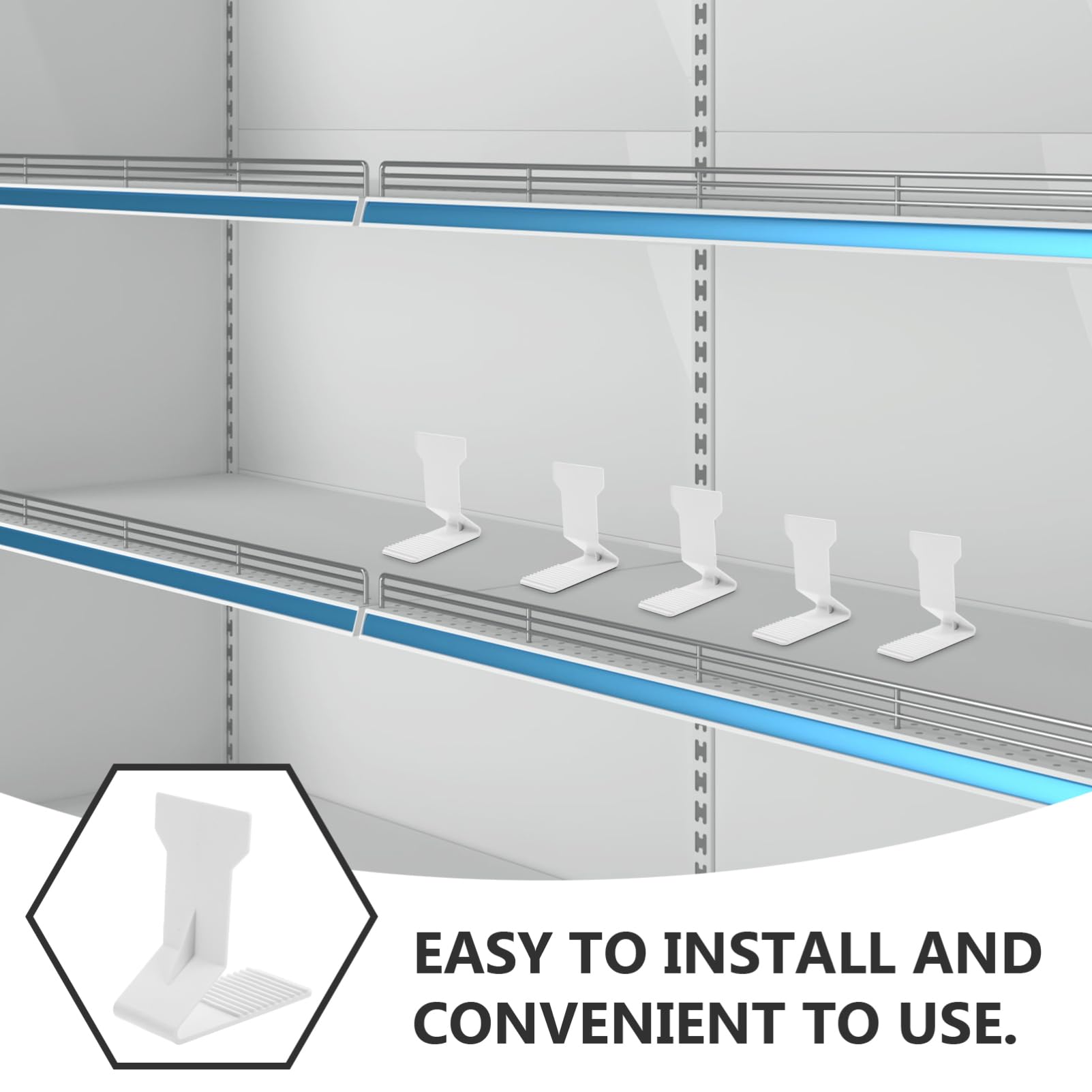 Bagged Food Display Holder Sup - Storage Tips For Food 评论和价格