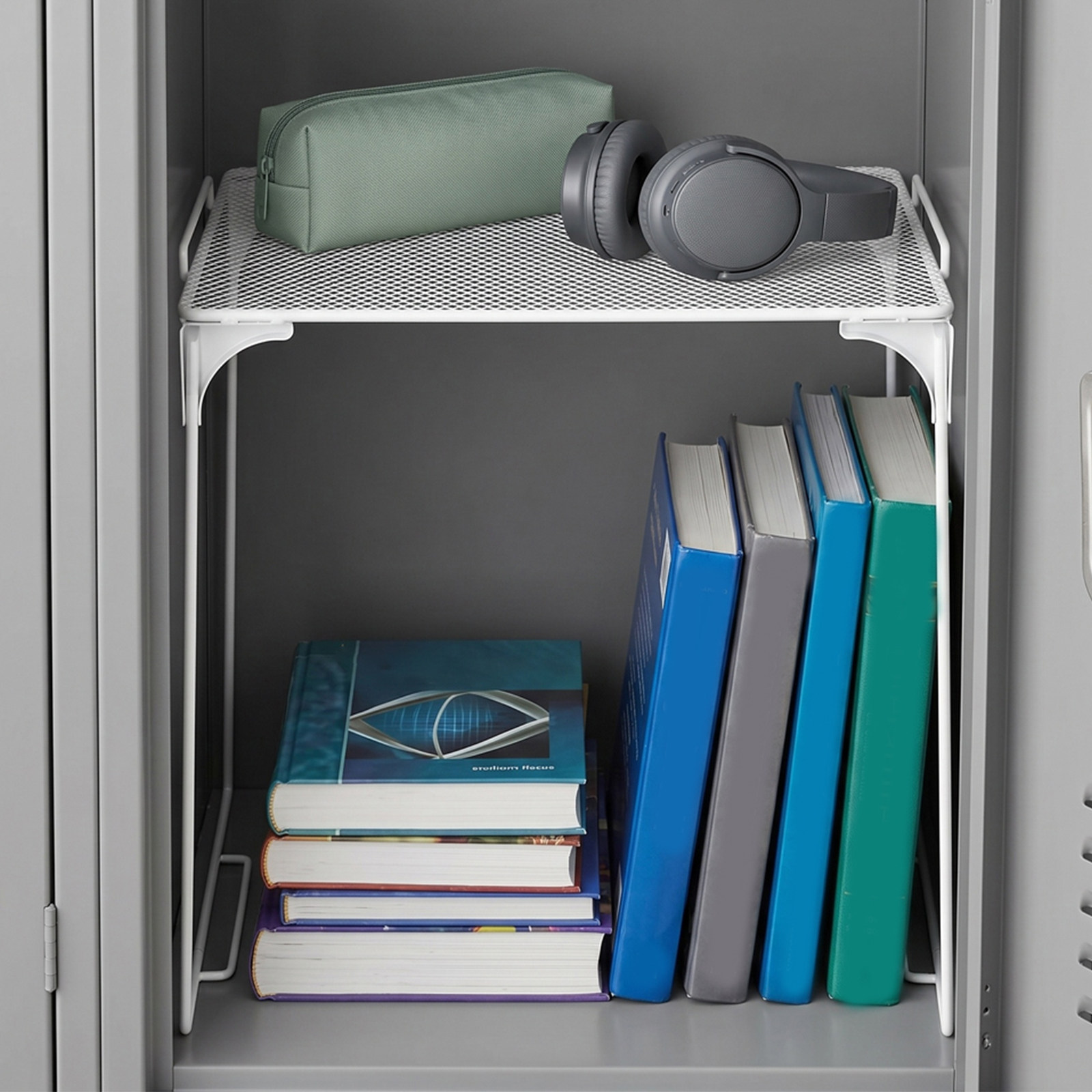 2Pcs Stackable Mesh Cabinet Or - Food Storage Locker 评论和价格