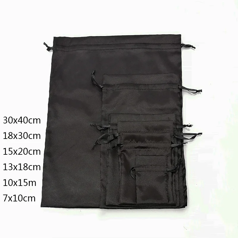 10PCS Custom Satin Extensions  - Food Storage Plants 评论和价格