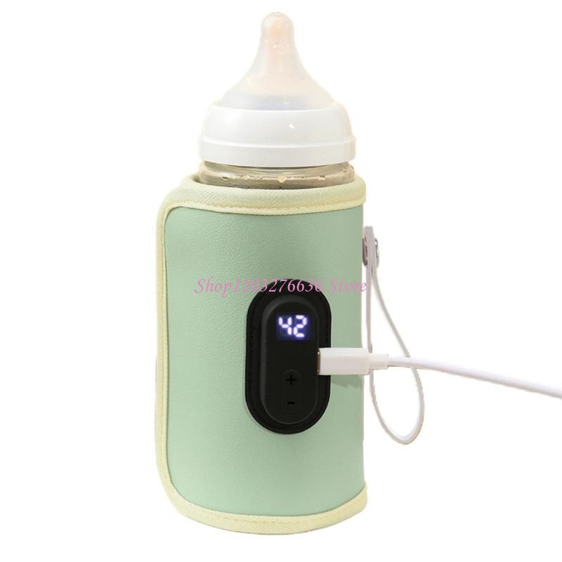 R6FD Nursing Bottle Heater USB - Food Storage And Temperature 评论和价格