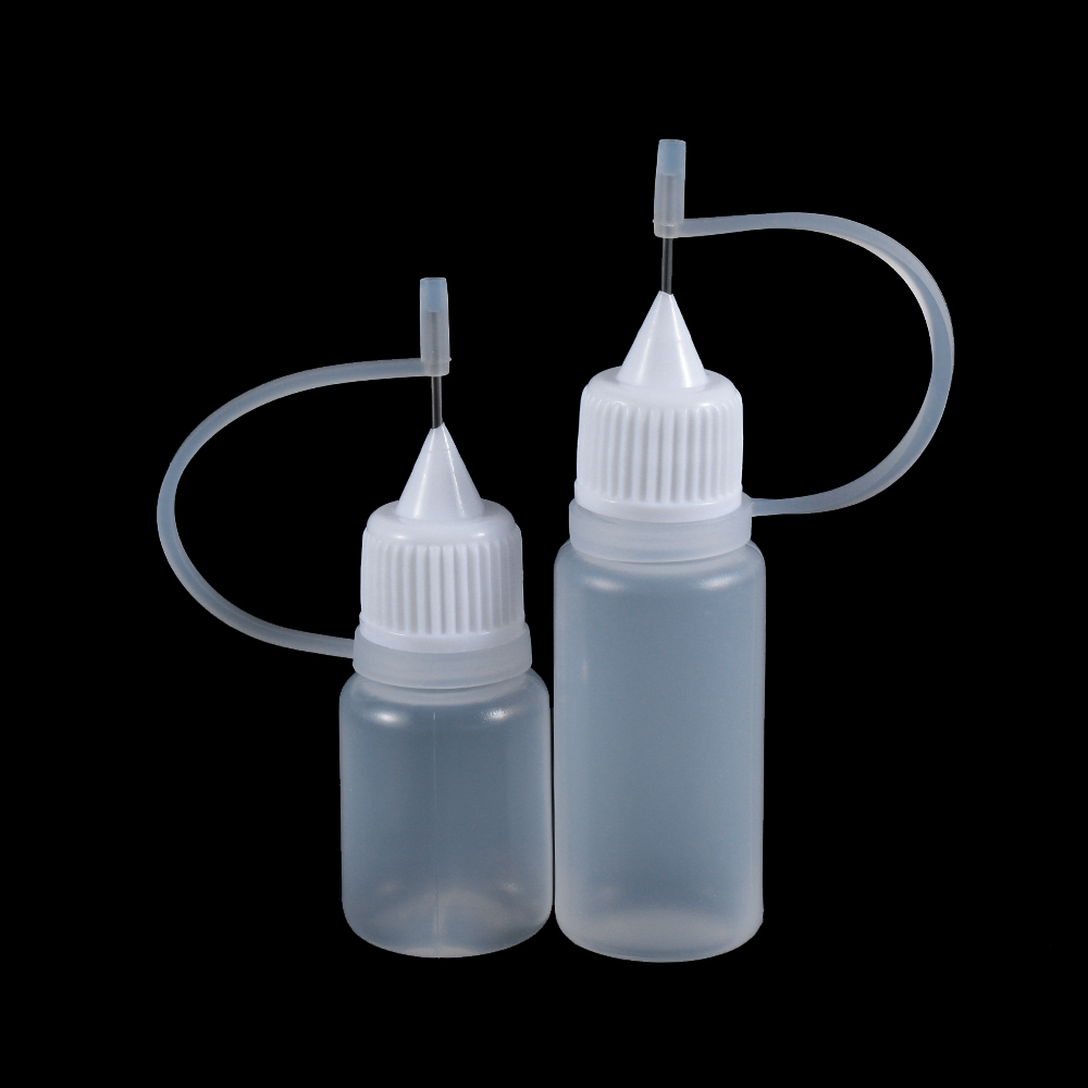 5X 5/10/20/30/50/100ML Needle  - Storage Tips For Food 评论和价格