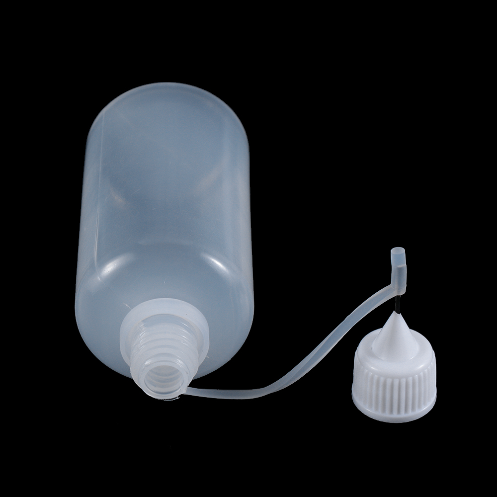 5X 5/10/20/30/50/100ML Needle  - Storage Tips For Food 评论和价格