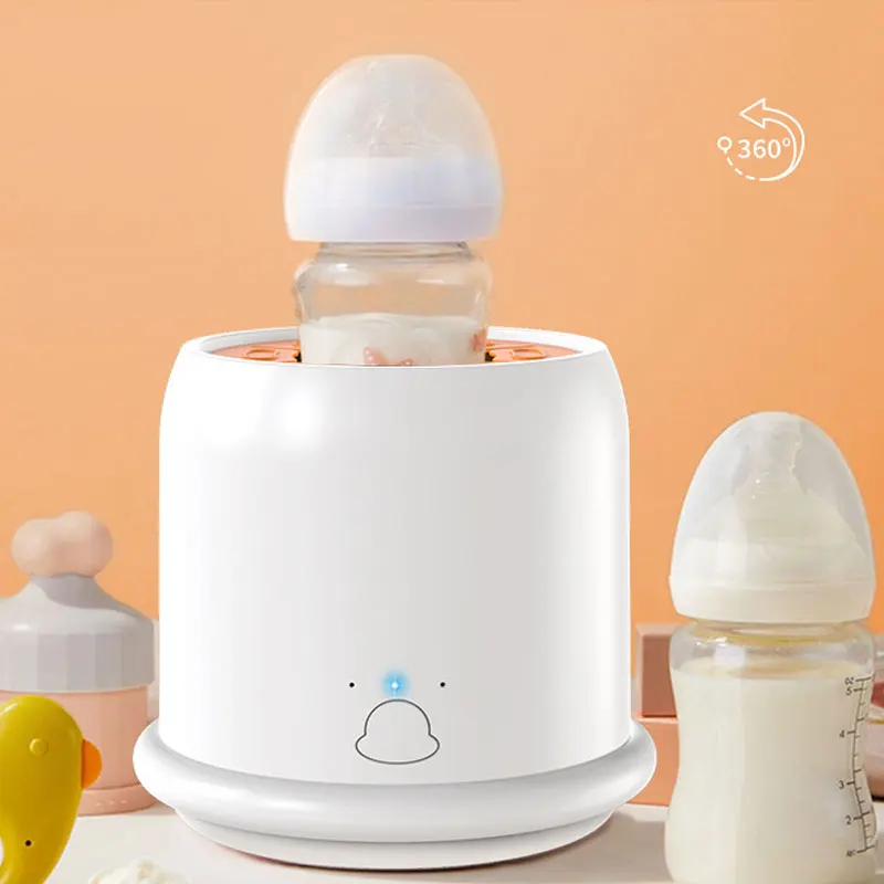 2026 NEW Electric Milk Bottle  - Food Storage Baby 评论和价格
