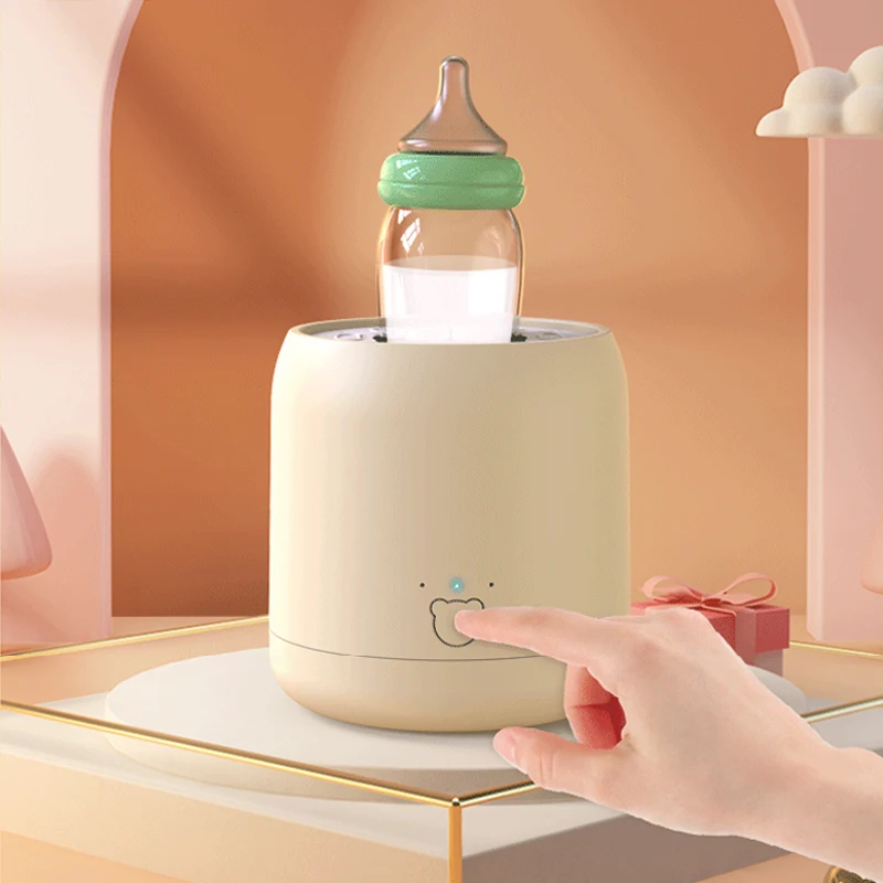 2026 NEW Electric Milk Bottle  - Food Storage Baby 评论和价格