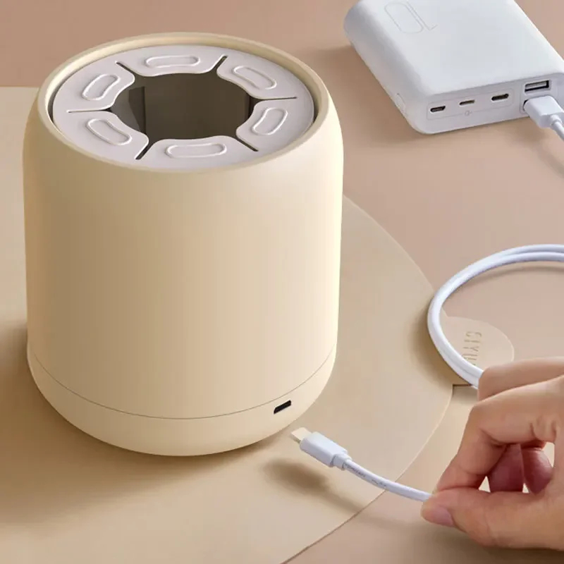 2026 NEW Electric Milk Bottle  - Food Storage Baby 评论和价格