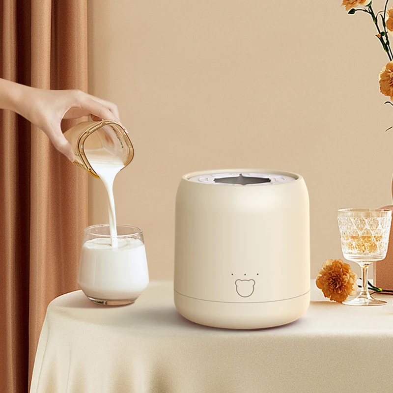 2026 NEW Electric Milk Bottle  - Food Storage Baby 评论和价格