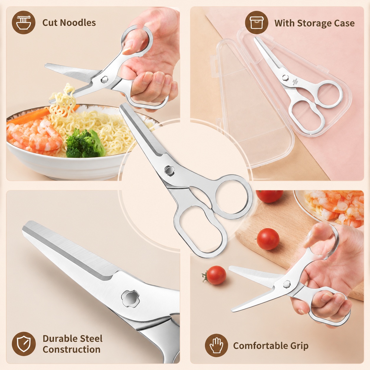 316 Stainless Steel Baby Food  - Storage Tips For Food 评论和价格