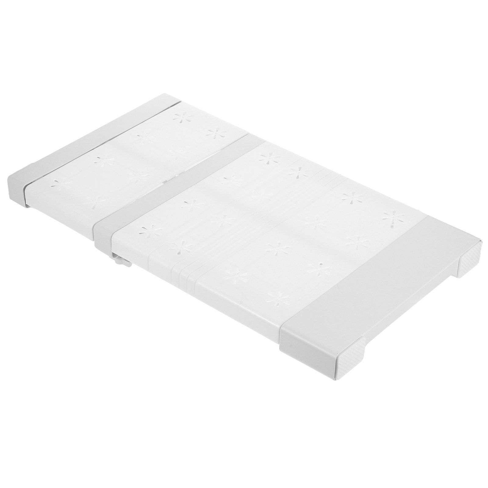 Closet Tension Shelf Rod Expan - Food Storage Locker 评论和价格