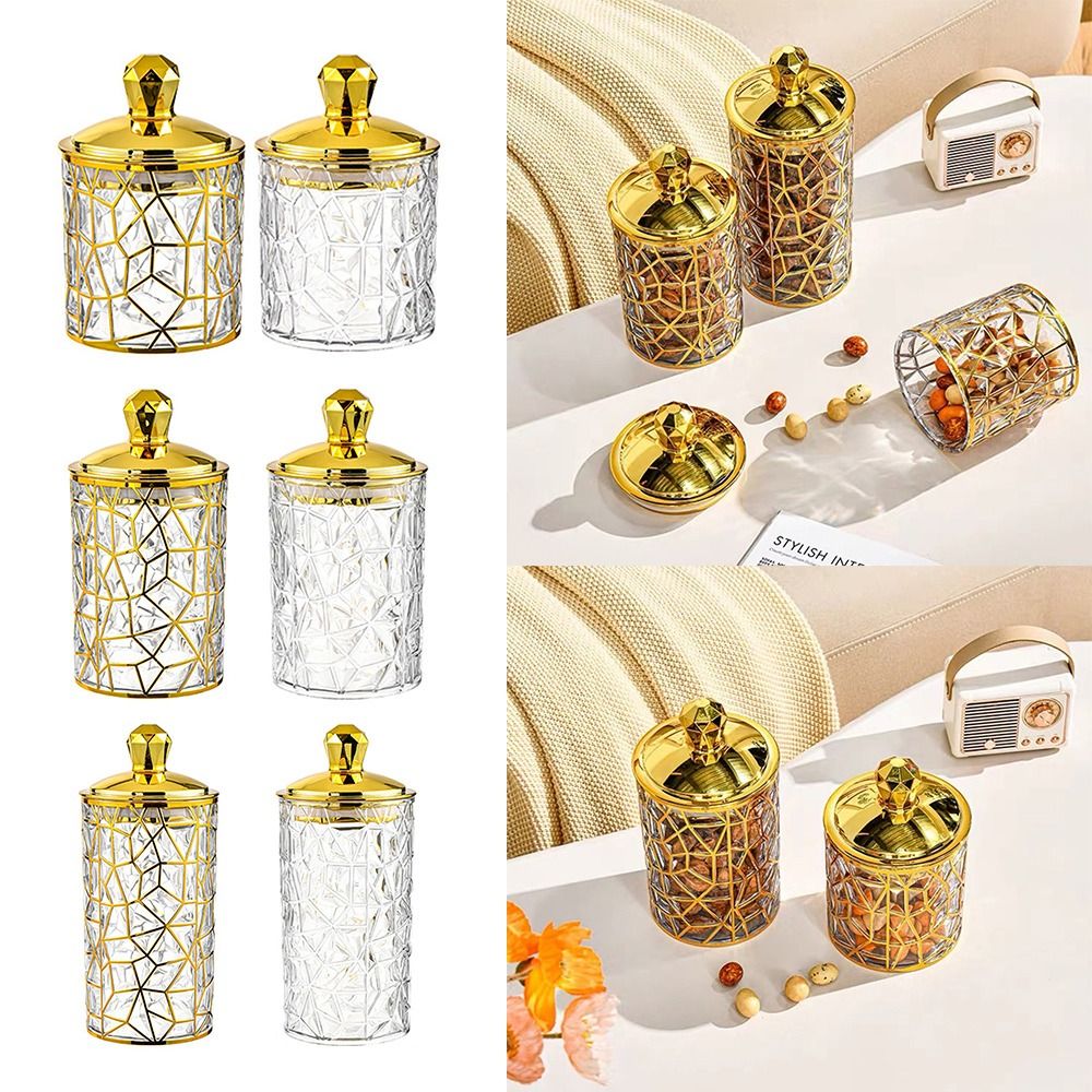 Transparent Food Storage Pots  - Food Storage Boxes With Lids 评论和价格