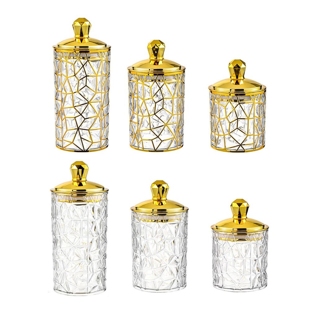 Transparent Food Storage Pots  - Food Storage Boxes With Lids 评论和价格