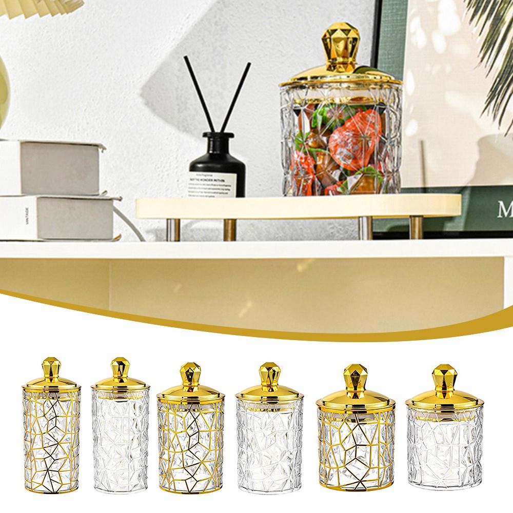 Transparent Food Storage Pots  - Food Storage Boxes With Lids 评论和价格