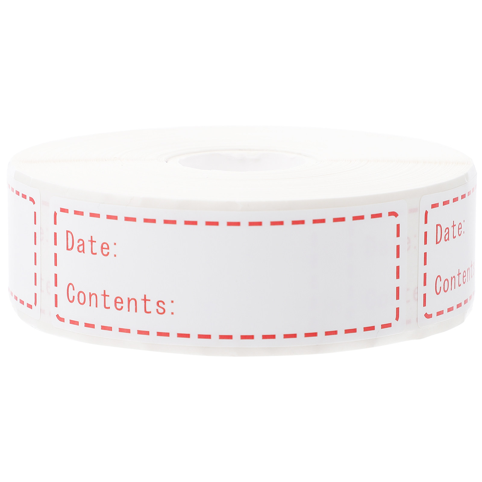1 Roll Food Storage Labels Wat - Food Storage Jar Labels 评论和价格