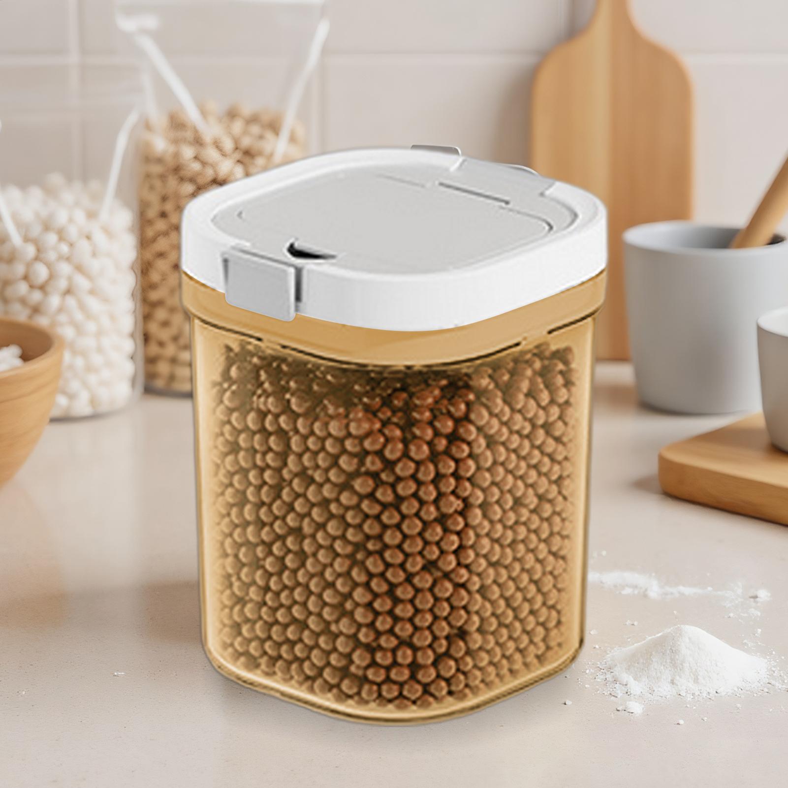 Travel Formula Dispenser Seale - Food Storage Reserve 评论和价格