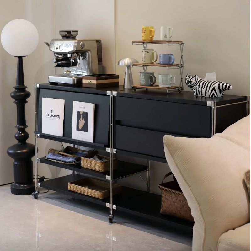 Stainless Steel Shelves Living - Food Storage Locker 评论和价格