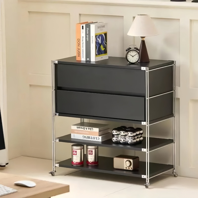 Stainless Steel Shelves Living - Food Storage Locker 评论和价格