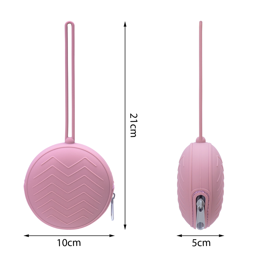 1PC BPA Free Baby Pacifier Hol - Food Storage Baby 评论和价格