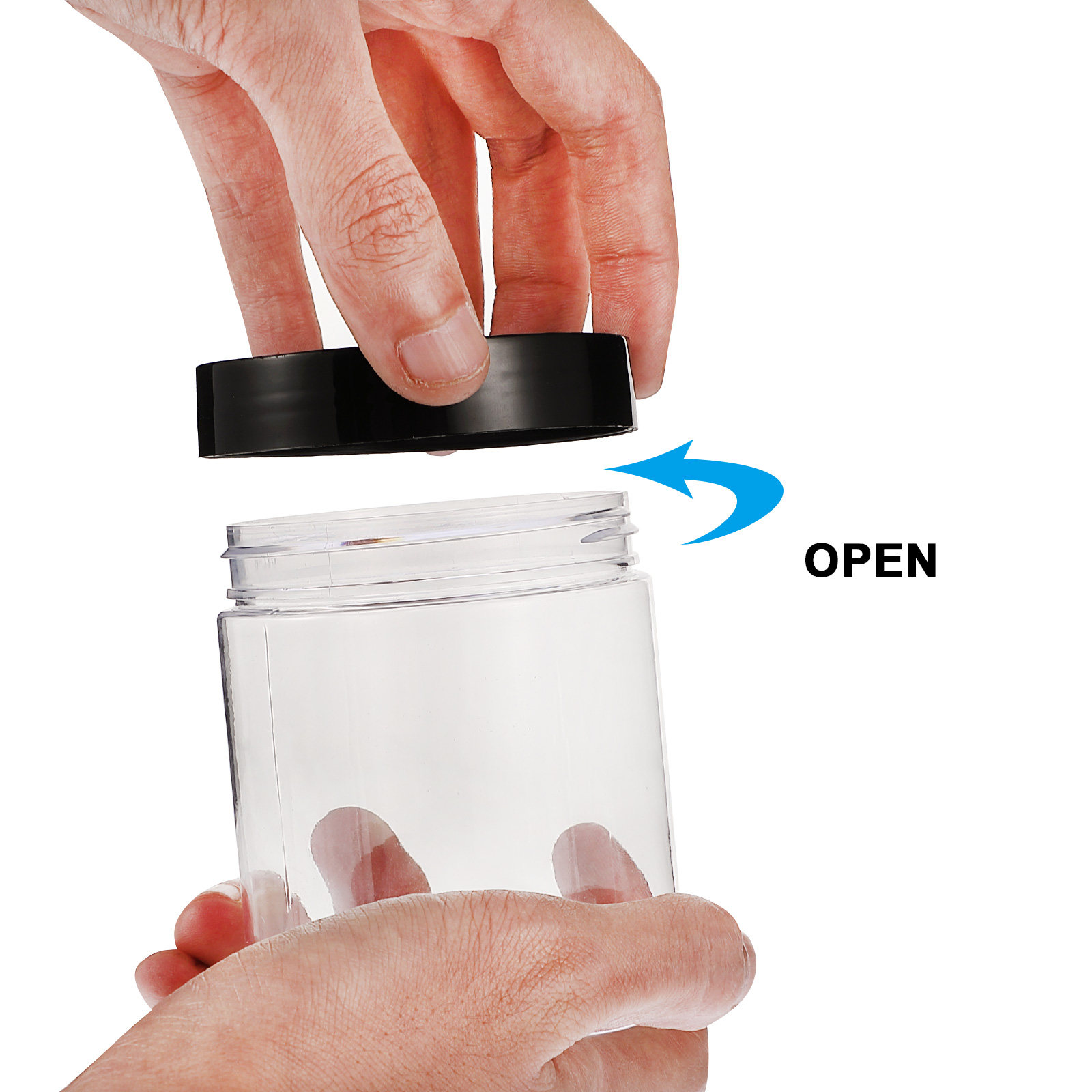 12Pcs High Grade Transparent P - Food Storage Home 评论和价格