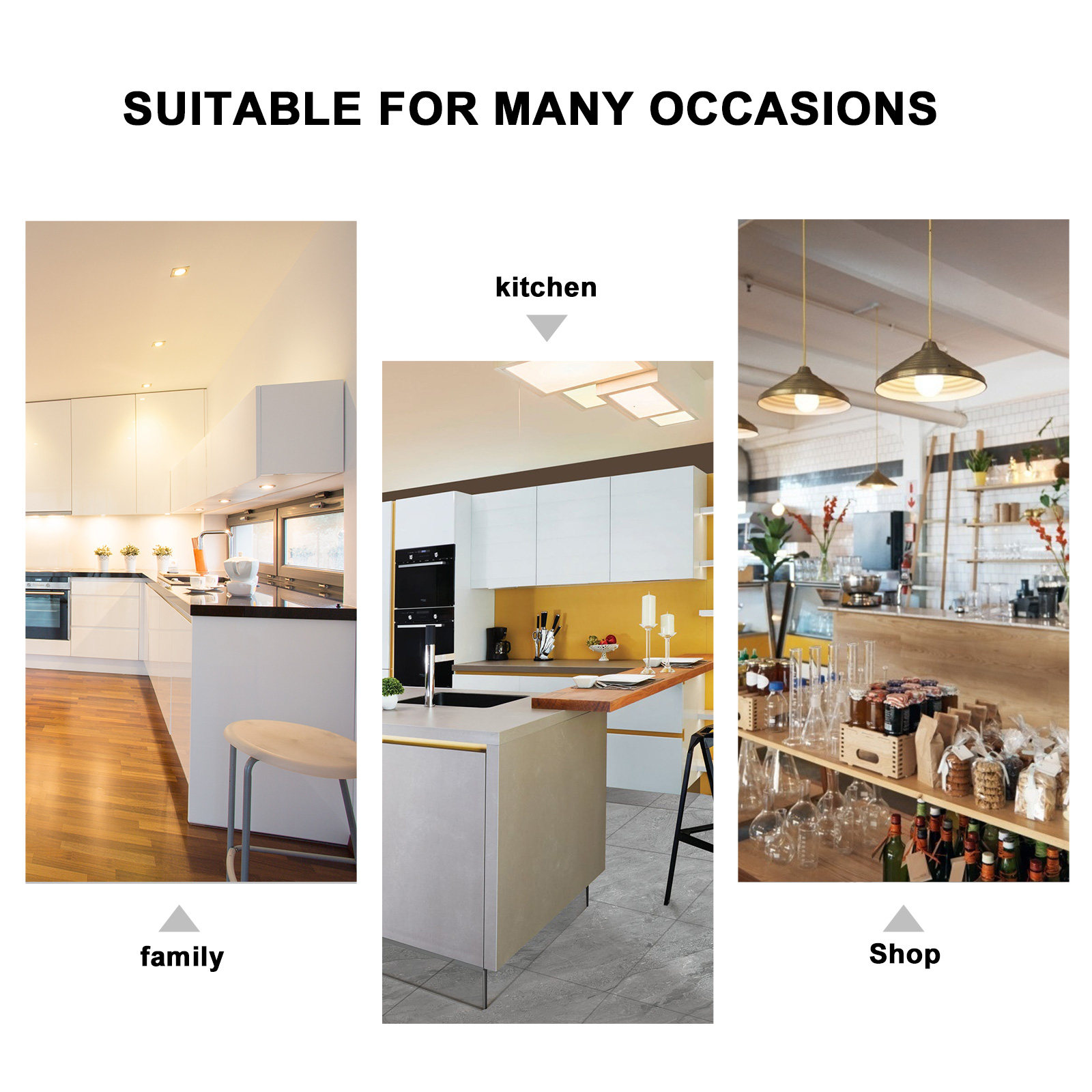 12Pcs High Grade Transparent P - Food Storage Home 评论和价格