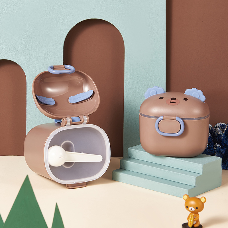 Travel Formula Container, Port - Airtight Cereal Jar 评论和价格