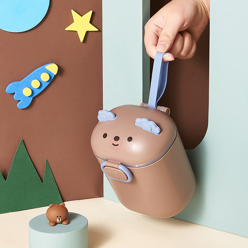 Travel Formula Container, Port - Airtight Cereal Jar 评论和价格