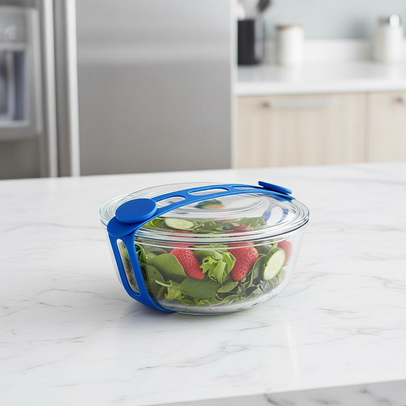 54cm Food Safe Silicone Elasti - Silicone Stretch Lid 评论和价格