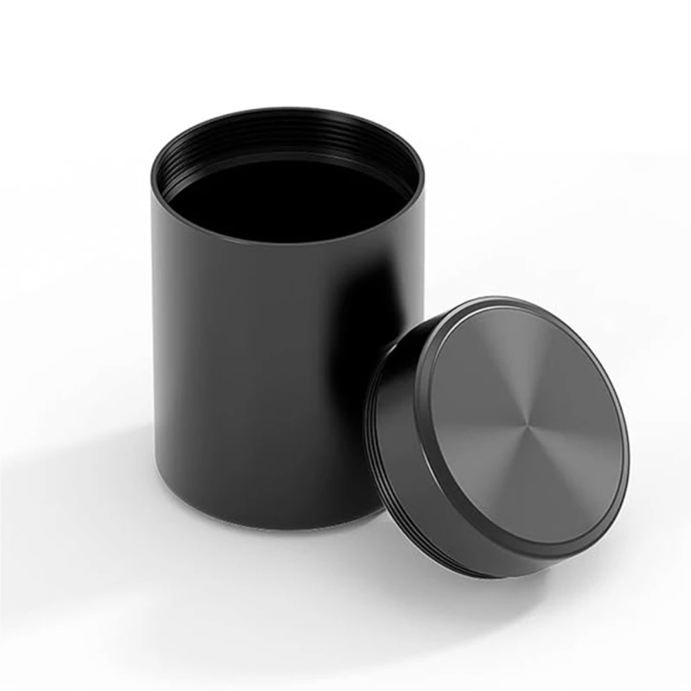 Mini Portable Sealed Jar Trave - Food Storage Underground 评论和价格