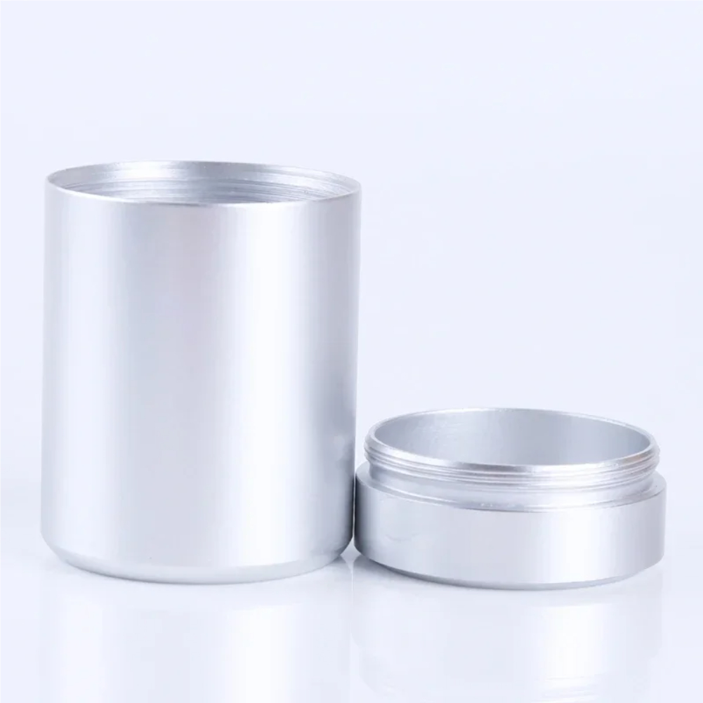 Mini Portable Sealed Jar Trave - Food Storage Underground 评论和价格