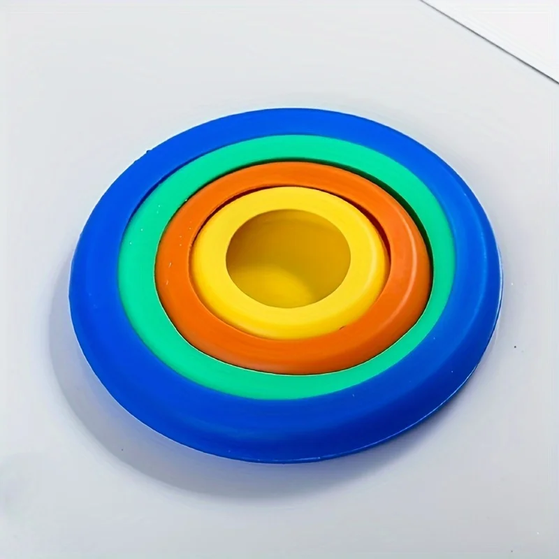 Silicone fresh-keeping cover 4 - Silicone Stretch Lid 评论和价格