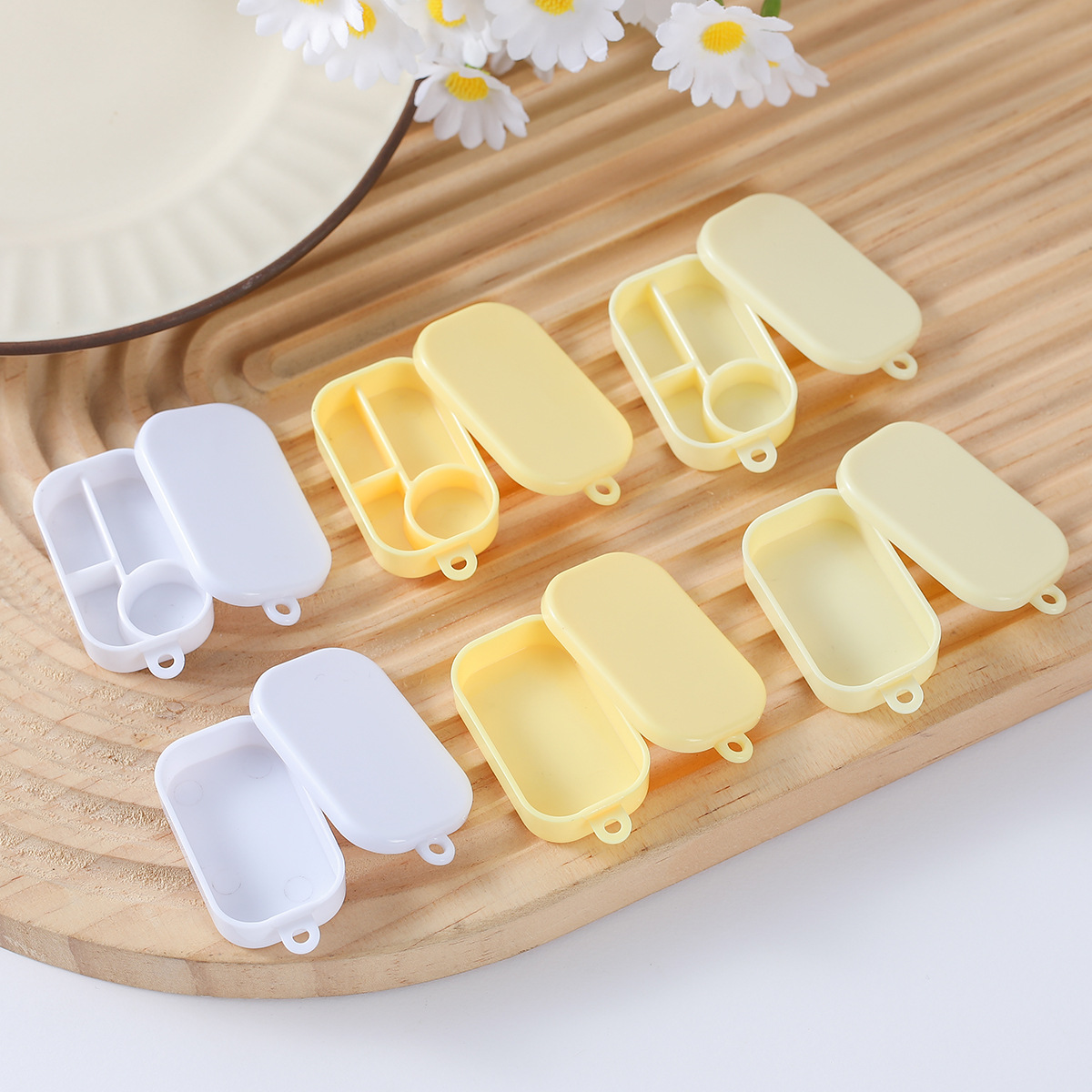 Mini Miniature Silicone Food S - Food Storage Baby 评论和价格