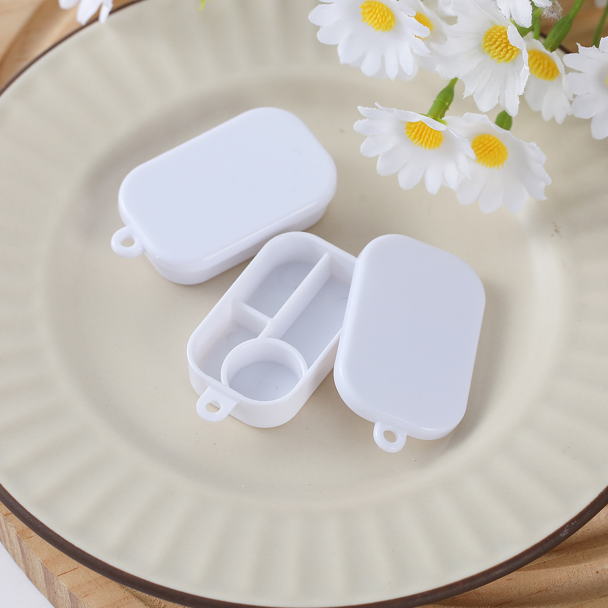 Mini Miniature Silicone Food S - Food Storage Baby 评论和价格