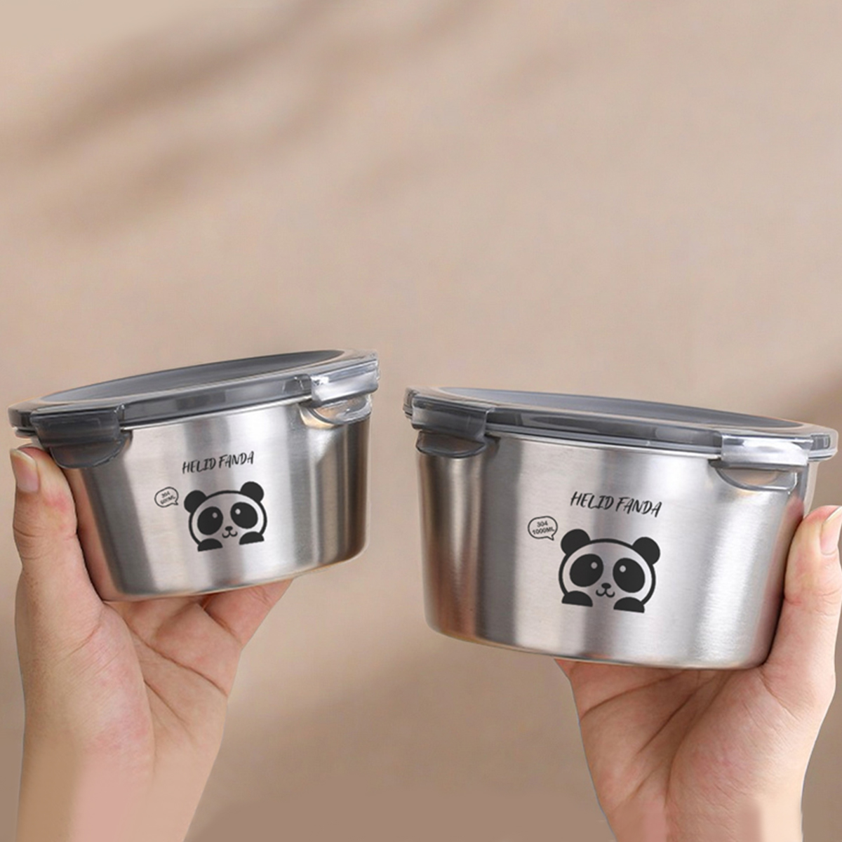 304 Stainless Steel Fresh-keep - Food Storage Safety 评论和价格