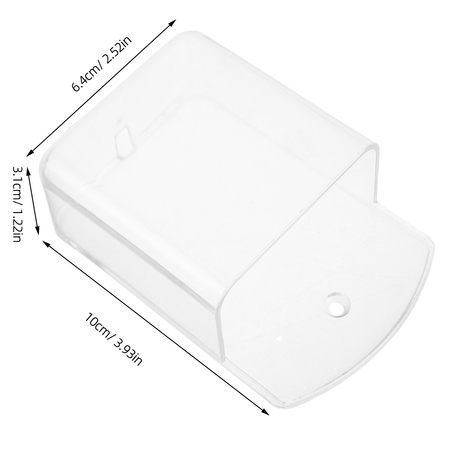 Remote Control Holder Wall Mou - Food Storage Home 评论和价格