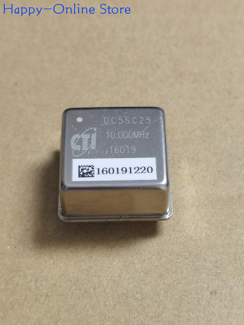 OC5SC25 10MHZ OX256B OCXO Cons - Food Storage And Temperature 评论和价格