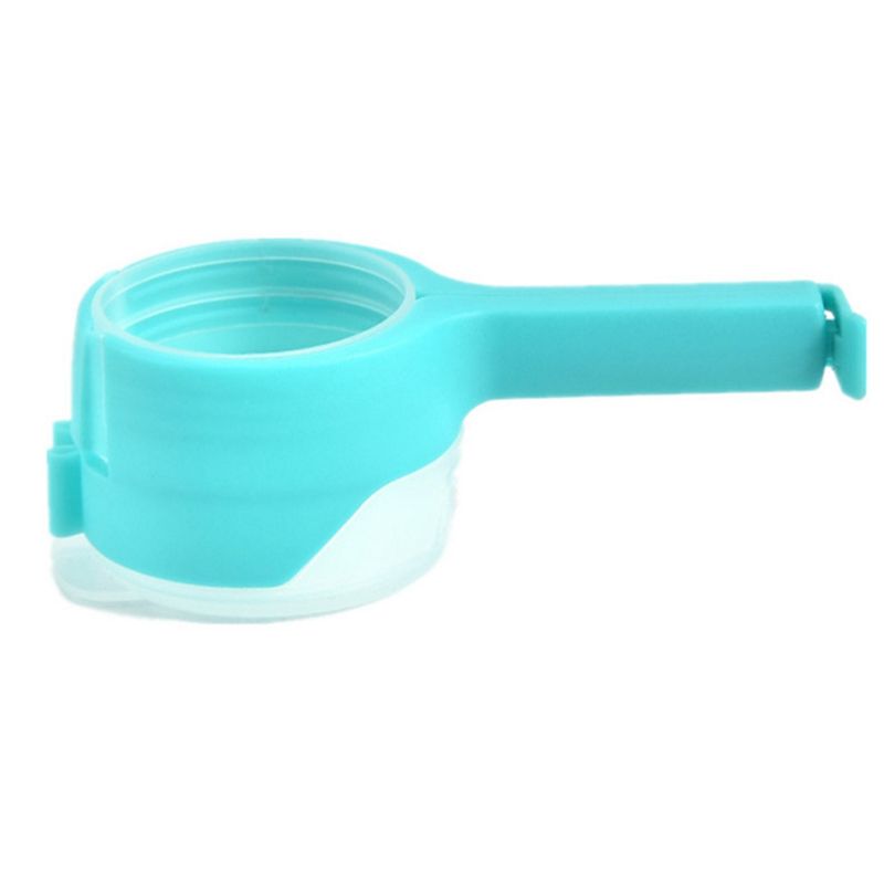 Kitchen Bag Clips With Pour Sp - Food Storage Recommendations 评论和价格