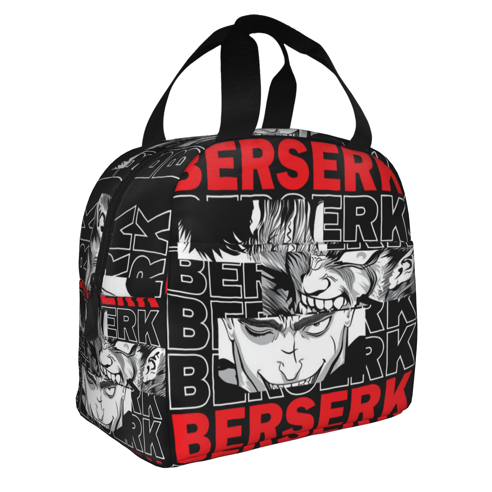 B-Berserks Thermal Insulated L - Food Storage Box Set 评论和价格