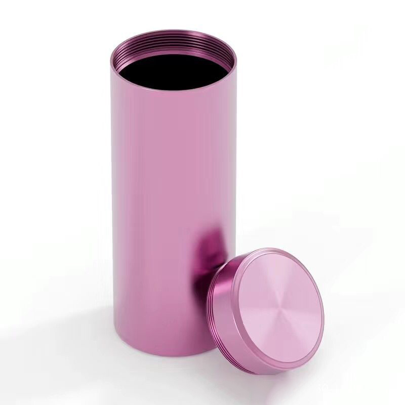 Portable Sealed Jar Travel Moi - Food Storage Underground 评论和价格
