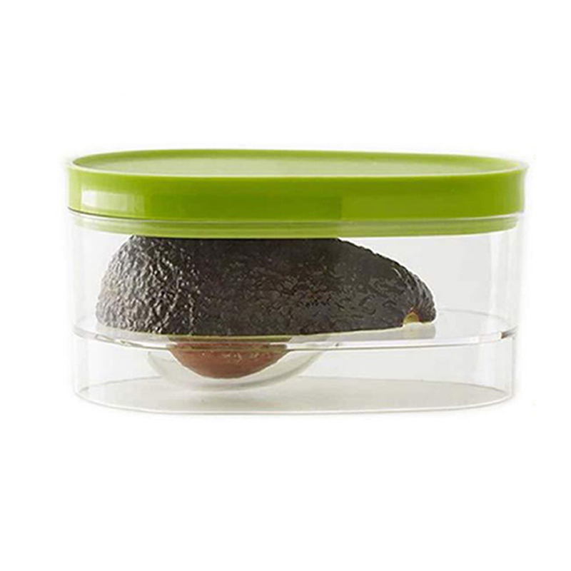 Avocado Food Storage Box Space - Food Storage Home 评论和价格