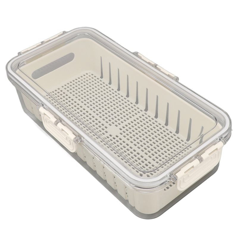 【RECOMMEND】Fridge Fresh Food S - Food Storage Recommendations 评论和价格